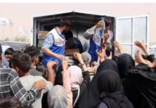 طالبان نظاره‌گر، هرات یاری‌گر