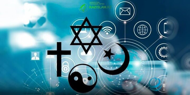 قزاقستان دینی؛ فرصتی برای دیپلماسی فرهنگی ایران