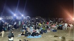 وقتی تنها هراتیان به کمک مهاجران شتافتند