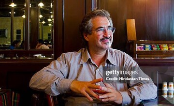 درگذشت شادروان دکتر منصور شوقی یزدی فیلمساز و فعال فرهنگی ایرانی مقیم بمبئی