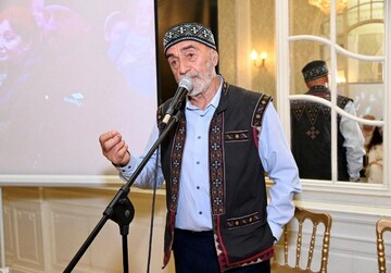 اختتامیه سلسله جلسات نویسندگان نسل جدید با عنوان "شعر بی وقفه"