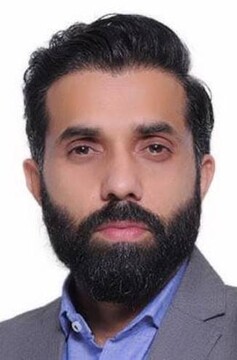 سرباز پشت پرده کیست؟