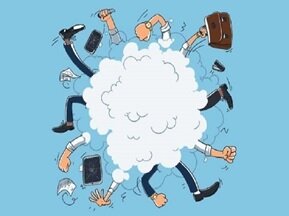 ذهنیت قالبی؛ آبشخور اصلی منازعات قومی در افغانستان ذهنیت قالبی؛ آبشخور اصلی منازعات قومی در افغانستان