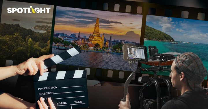 تایلند؛ بهشت نوظهور فیلمسازان بینالمللی تایلند؛ بهشت نوظهور فیلمسازان بینالمللی
