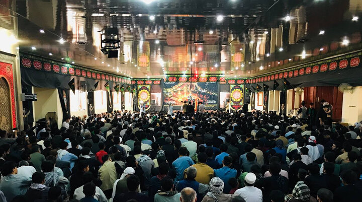 عاشورا و ضرورت گذار به خرد جمعی