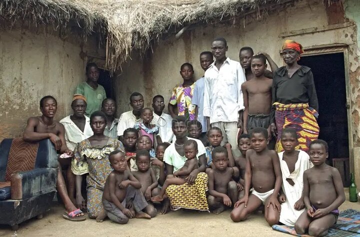 جنبه های عمومی فرهنگ در کشور غنا جنبه های عمومی فرهنگ در کشور غنا