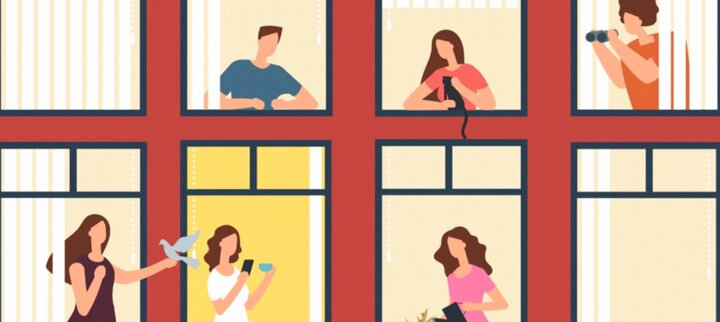 تنها زیستن برای زنان در پاکستان؛ آزادی یا نظارت؟