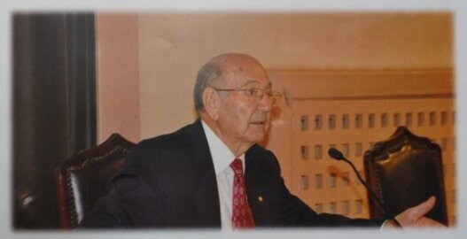 درگذشت مورخ شناخته شده روابط ایران و ترکیه درگذشت مورخ شناخته شده روابط ایران و ترکیه