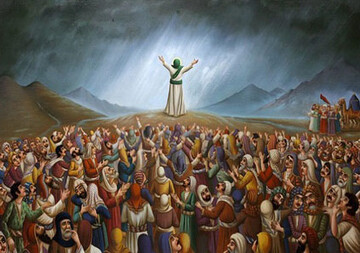 الهیات خشکسالی