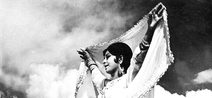 صنعت فیلم پاکستان پس از جدایی بنگلادش