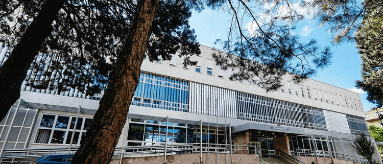 معرفی دانشگاه های کشور بوسنی و هرزگوین