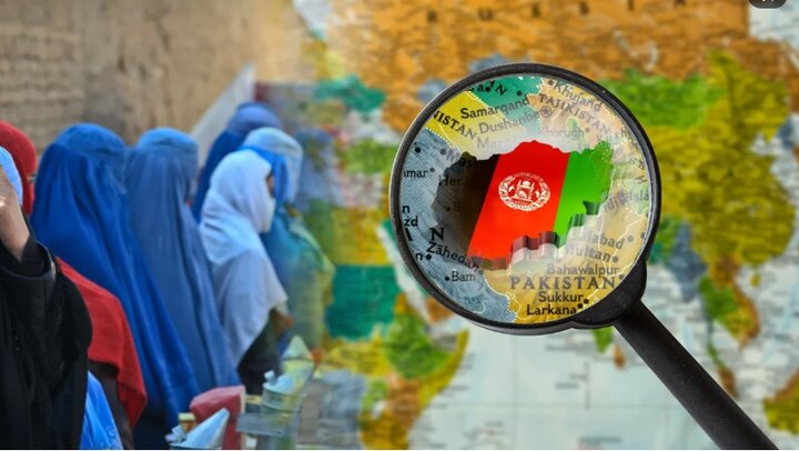 افغانستان: چالشهای فزاینده جمعیت و آسیای مرکزی افغانستان: چالشهای فزاینده جمعیت و آسیای مرکزی