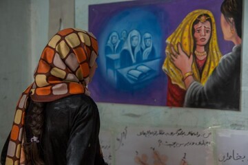 دختران برگشته از ایران؛ ناامیدی از تحصیل و ترس از ازدواج اجباری در افغانستان