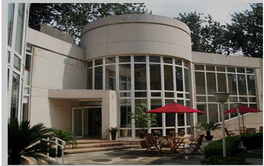 مرکز فرهنگی ایتالیا در چین مرکز فرهنگی ایتالیا در چین