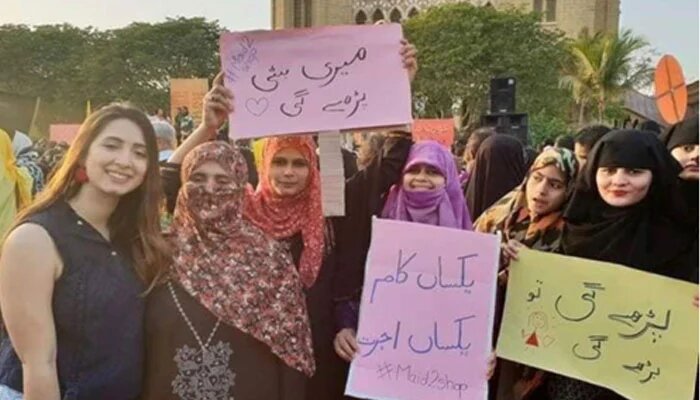  حجاب در پاکستان: میان انتخاب، فرهنگ و جنجال