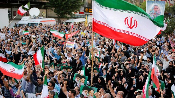 پیروزی اصلی ایران چیست؟ پیروزی اصلی ایران چیست؟