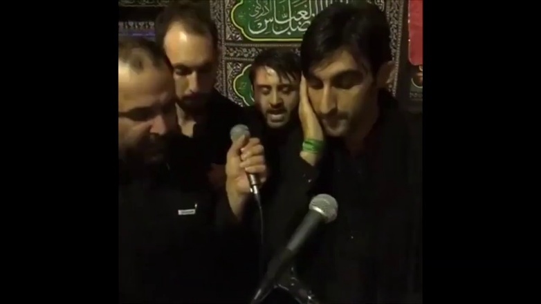 تاریخچه عزاداری محرم به زبان پشتو در پیشاور