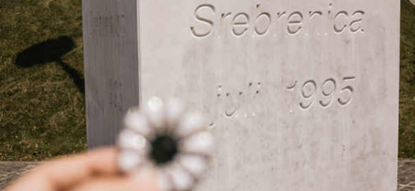 زخمی عمیق در قلب اروپا: یادبود سربرنیتسا ،جنایتی که جهان را تکان داد