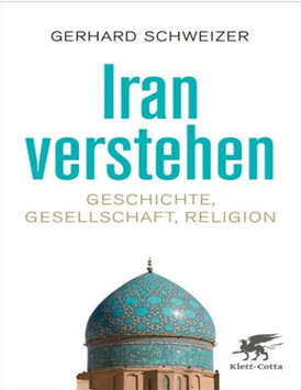 درک ایران: تاریخ، جامعه، دین