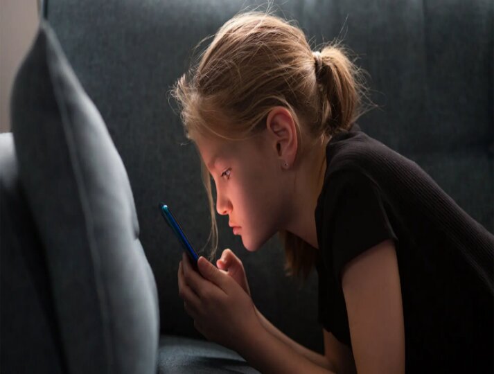 آلمان در مسیر اجرای طرح اتحادیه اروپا برای بررسی سن کاربران اینترنت آلمان در مسیر اجرای طرح اتحادیه اروپا برای بررسی سن کاربران اینترنت