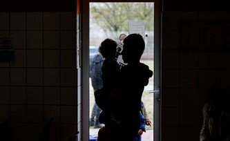 کاهش چشمگیر مهاجرت از اتحادیه اروپا به آلمان در سال ۲۰۲۴ کاهش چشمگیر مهاجرت از اتحادیه اروپا به آلمان در سال ۲۰۲۴