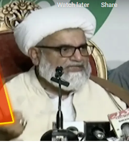 واکنش مردم پاکستان علیه ممنوعیت سفر زمینی زائران پاکستانی برای عتبات عالیه، ایران و عراق