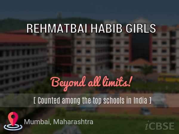 معرفی مرکز: دبیرستان دخترانه رحمت بای حبیب معرفی مرکز: دبیرستان دخترانه رحمت بای حبیب
