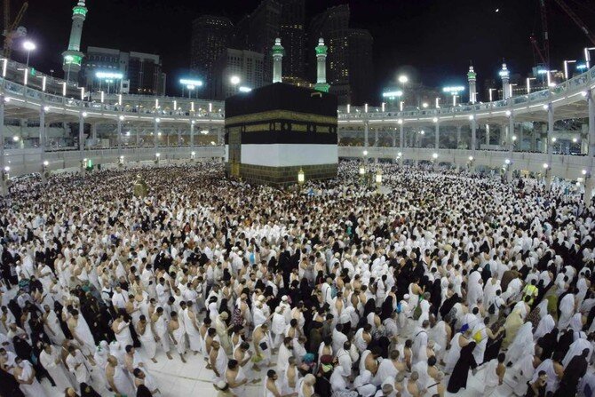 اسلام سریع‌ترین دین در حال رشد جهان