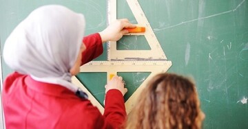 پایان ممنوعیت حجاب در مدارس برلین