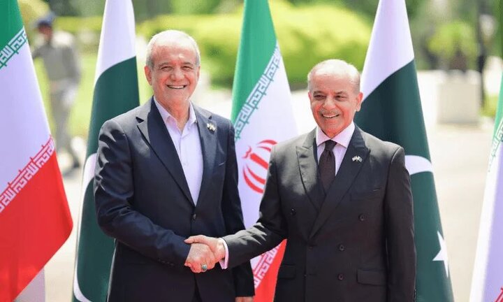 سفر مهم رئیس‌جمهور ایران به پاکستان