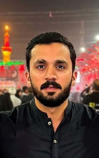 معرفی «رجب بات» چهرهای بحثبرانگیز در فضای رسانهای پاکستان