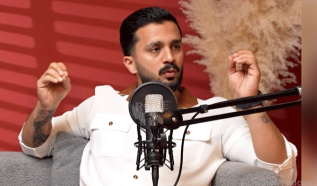 معرفی «رجب بات» چهرهای بحثبرانگیز در فضای رسانهای پاکستان