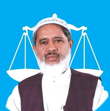 معرفی مولانا عبد الحق هاشمی عالم برجسته اهل سنت پاکستان