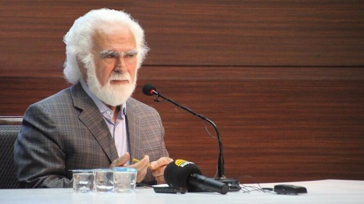 آخرین یادداشت متفکر شناخته شده ترک در موردمسائل جاری جهان اسلام