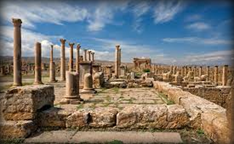 آثار تاریخی و باستانی الجزایر