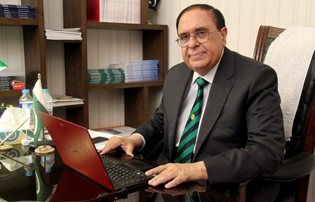 ابعاد جدید اکتشافات علمی در پاکستان