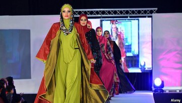 مد اسلامی؛ پلی میان فرهنگ و اقتصاد در پیوند ایران و اندونزی (بخش پایانی)