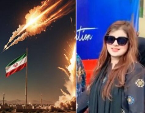 جرأت ایران، عقب‌نشینی اسرائیل و بازگشت کربلا
