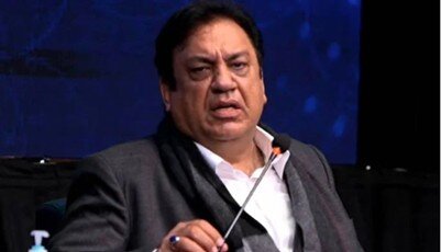 بازیگر پاکستانی: ” ما فرهنگ خود را فراموش کرده‌ایم و در تقلید از دیگران غرق شده‌ایم “