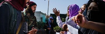چهار سال حبس و محرومیت زن افغانستان در بُن‌بست ناچاری