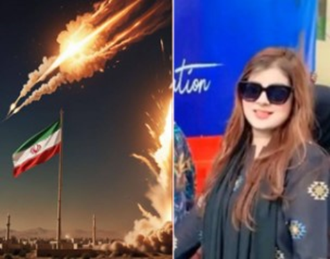 جرأت ایران، عقب‌نشینی اسرائیل و بازگشت کربلا