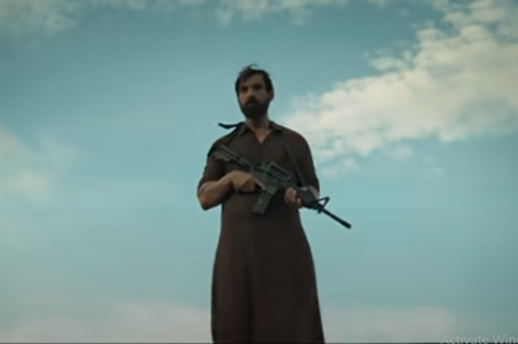 فیلم اکشن «تهران» بزودی در پرده سینمای بالیوود