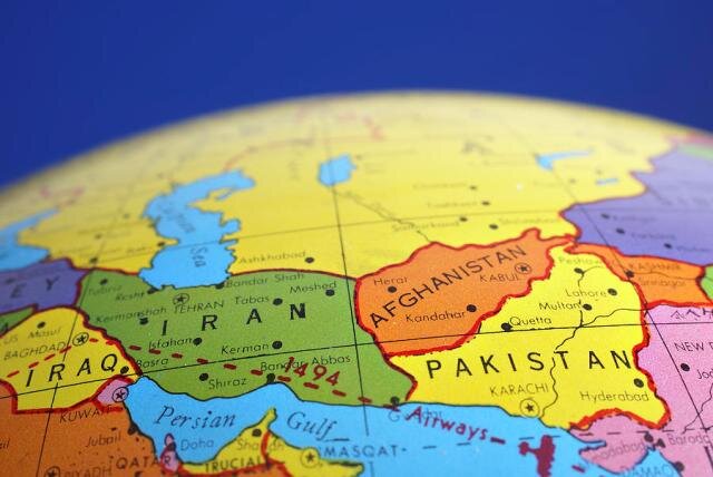 فهم پریشان افغانی، از بازی‌های کلان در جهان و اطراف افغانستان
