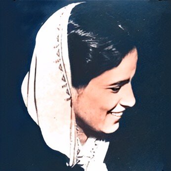 بیگم تصدق حسین (۱۹۰۸–۱۹۹۵): زن مسلمانی که برای استقلال پاکستان مبارزه کرد