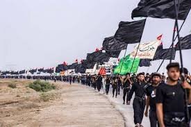 ممنوعیت پیاده روی اربعین در ایالت پنجاب پاکستان