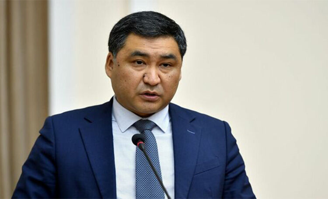 سیمای سیاستمداران قرقیزستان