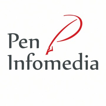 کانال یوتیوب پِن اینفومدیا Pen Infomedia