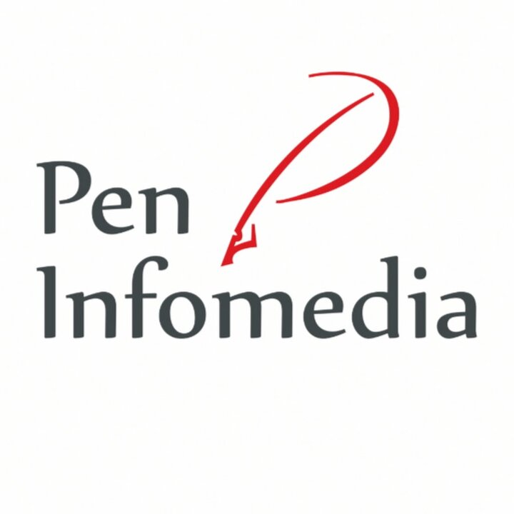  کانال یوتیوب پِن اینفومدیا Pen Infomedia
