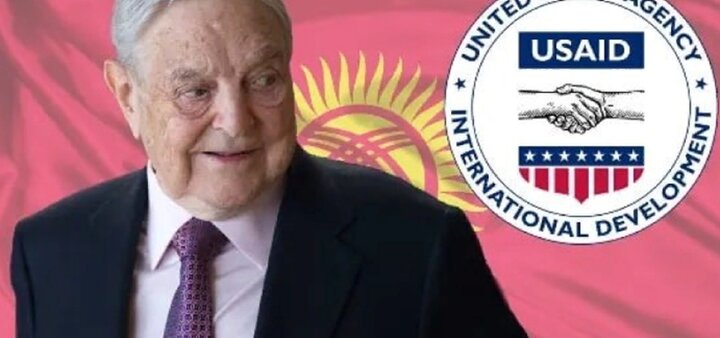 آینده مبهم تغییر سیستم آموزشی قرقیزستان در پی لغو برنامه های حمایتی آمریکا آینده مبهم تغییر سیستم آموزشی قرقیزستان در پی لغو برنامه های حمایتی آمریکا