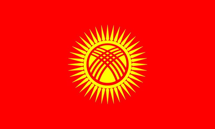 سیمای سیاستمداران قرقیزستان